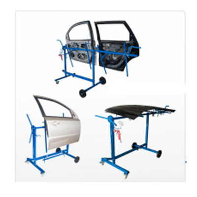 다각색 페인트 건조 래크 유니버설 휴면 페인트 스탠드 자동차 페인트 래크