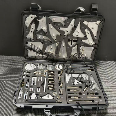 2026 모델 자동 변속기 오일 교환 커넥터 ATF 어댑터 키트 지원 DCT, Q5, B.ENZ 등 모든 차량 포함 152개