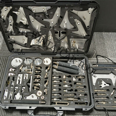 2026 모델 자동 변속기 오일 교환 커넥터 ATF 어댑터 키트 지원 DCT, Q5, B.ENZ 등 모든 차량 포함 152개