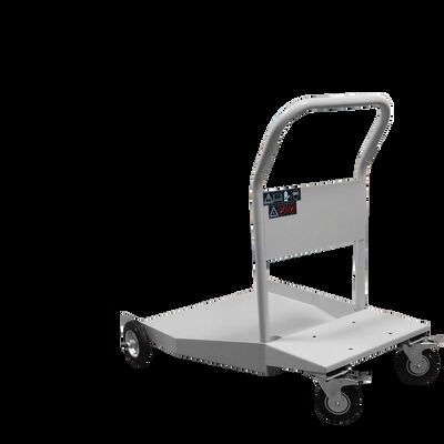 공기형 엔진 오일 충전 키트: 5:1 비율과 4S 상점용 6-8L/min 충전 속도